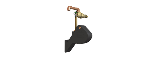 Aylesbury K Type Float Valve