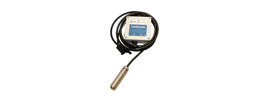 Tanktronic Sensor & Connection Box with Cable