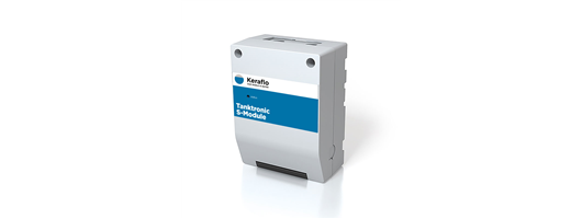 Tanktronic S-Module
