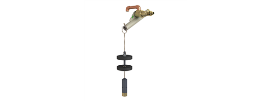 Aylesbury KB Type Float Valve