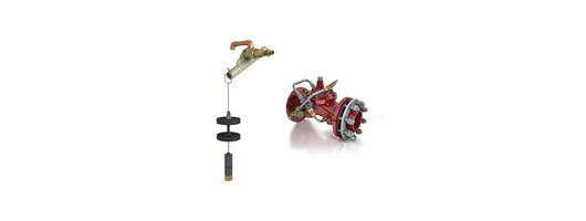 Aylesbury KP Type Float Valve Kit
