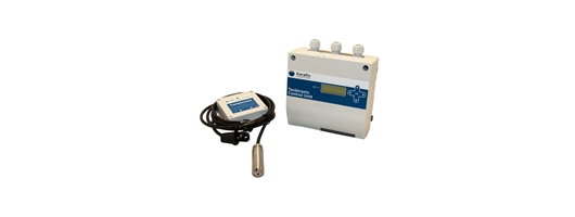 Tanktronic Control Unit Complete with Sensor & Cable