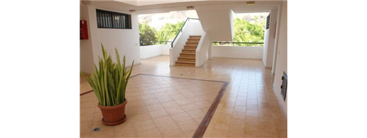 Communal Cleaning Services