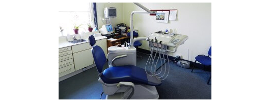 GP & Dental Practices