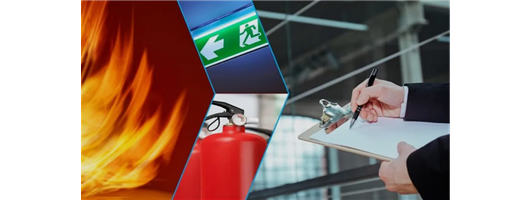 Fire Risk Assessments