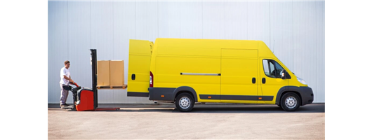 Off-Site Document Scanning