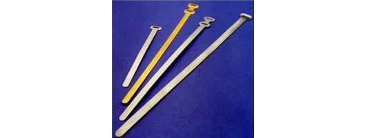 Materials & Finishes