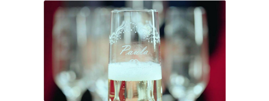 Laser Engraving Glass
