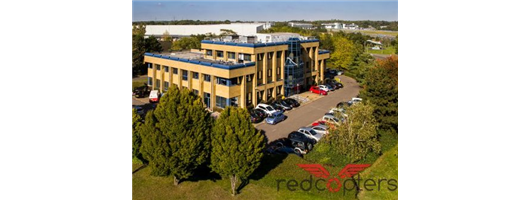 Drone filming for promotional videos & documentaries