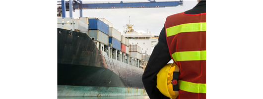 Project Management & Dry Dock Services