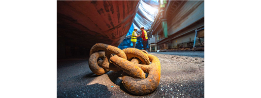 Dry Dock Surveys & Consultants
