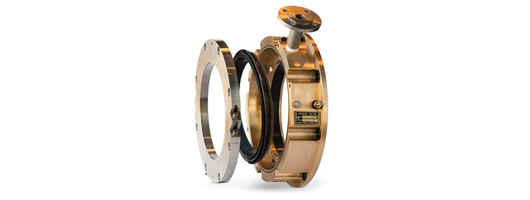 Prime Blue Water Lubricated Seals