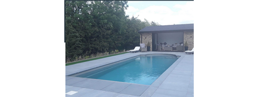 XL Java - Smokey Quartz