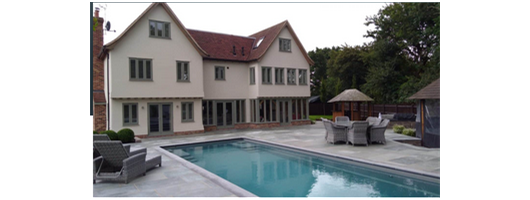 XL Trainer - Nova Gray