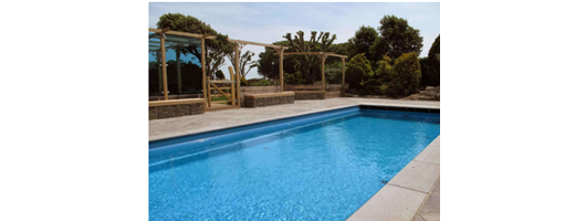 XL Java Pool - Bournemouth