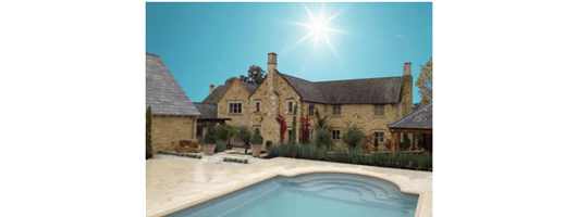 XL Java 114 - Cotswolds