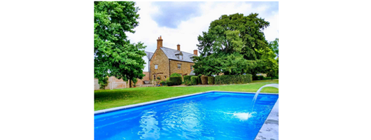 XL Trainer 110 - Banbury - Oxfordshire