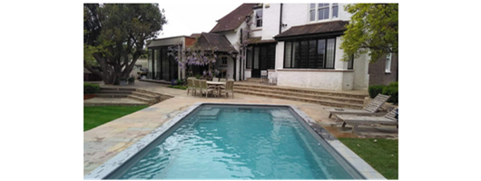 XL Trainer 110 - Oxted - Surrey