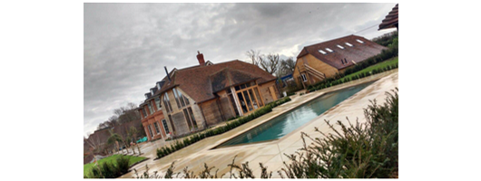 XL Trainer 110 - Burgess Hill - East Sussex