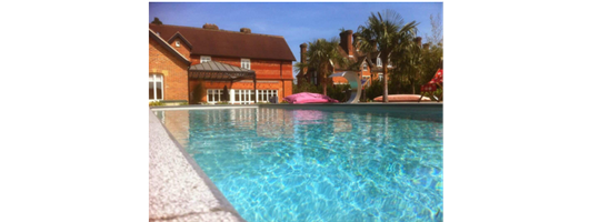 XL Trainer 110 - Bolney - West Sussex