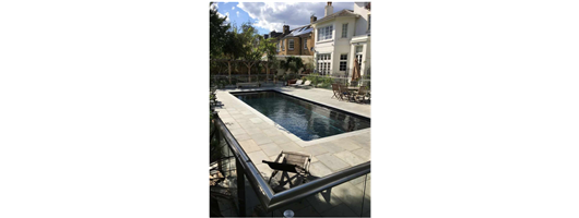 XL Trainer 110 - Blackheath Park - London