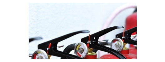 Fire Extinguishers