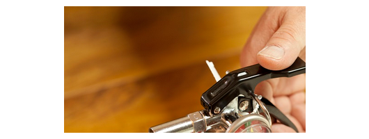 Fire Extinguisher Maintenance