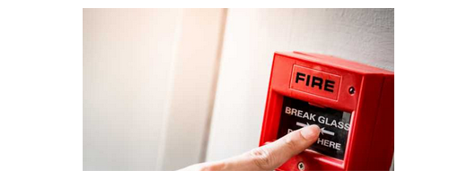 Fire Alarm Maintenance
