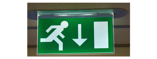 Emergency Lighting