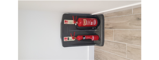Fire Extinguishers