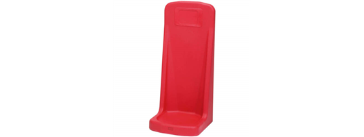 Fire Extinguisher Stand