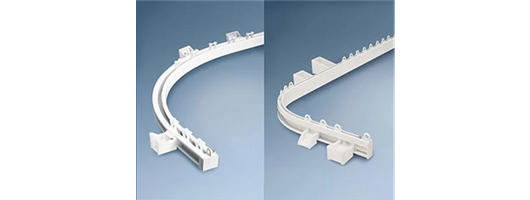 Silent Gliss Hand Drawn Complete Systems