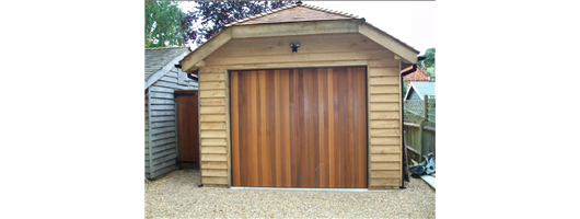 Abinger Garage Door Services