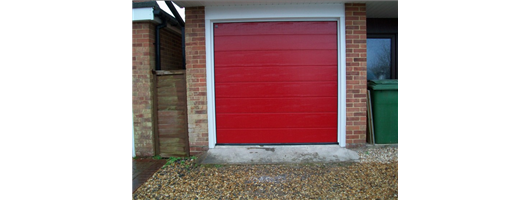 Abinger Garage Door Services