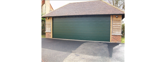 Abinger Garage Door Services