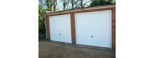 Abinger Garage Door Services
