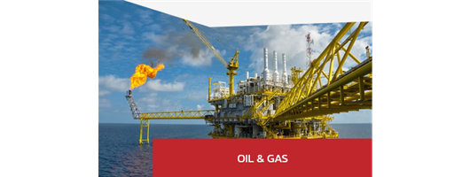 Oil & Gas