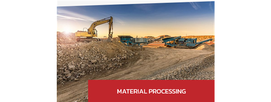 Material Processing