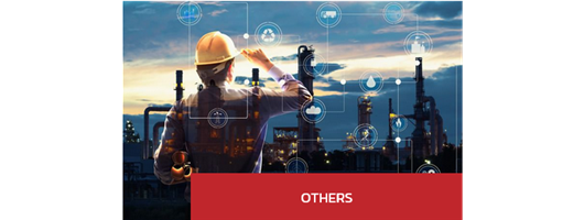 Other Industries Served