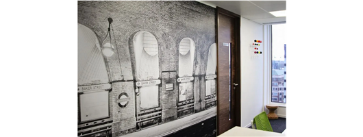 Consultancy Services 