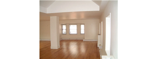 Commercial to Residential Conversions