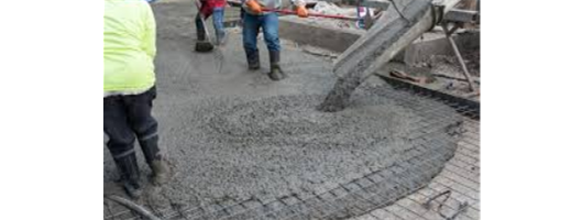 Commercial Concrete 