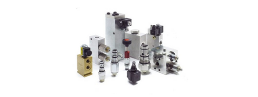 Screw-In Cartridge Valves