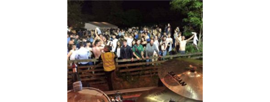 Event & Festival Security 