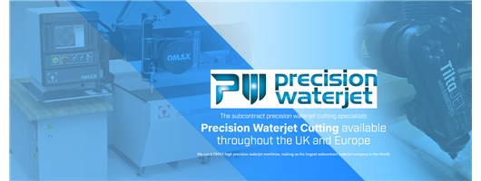 Precision Waterjet Ltd 