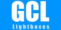 GCL Lightboxes logo 001