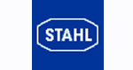 R Stahl Ltd Logo