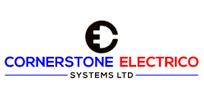 Cornerstone Electrico Systems logo 001