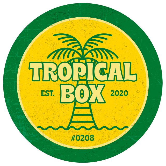 Tropical Box