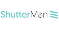 ShutterMan (Window Shutters & Blinds) logo 001